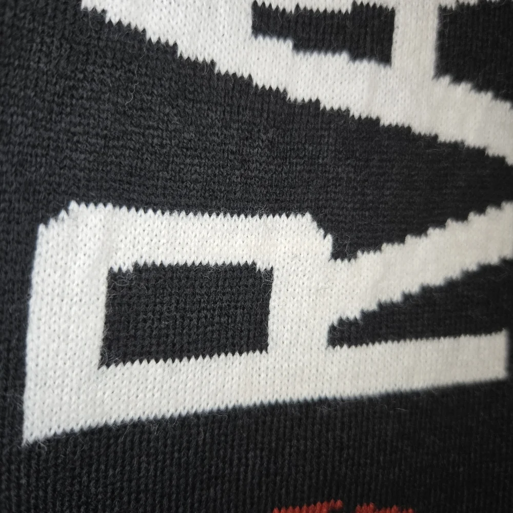 Coors stylish black